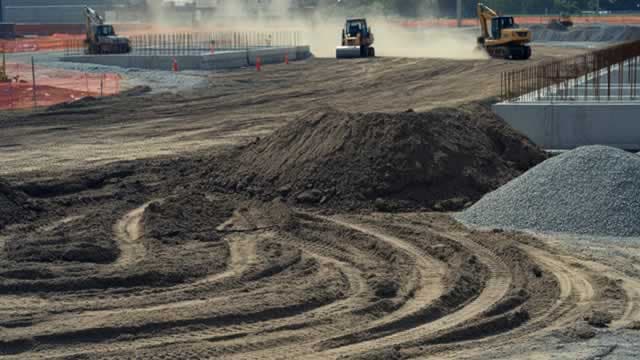 Quanex Building Products: Expect Outperformance To Keep Building