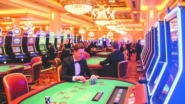 Here's How to Read Super Group Insider Moves as Shares Slipped 6% After Earnings