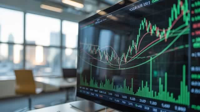 Cipher Digital Inc. (CIFR) Registers a Bigger Fall Than the Market: Important Facts to Note