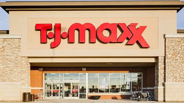 Why Is TJX (TJX) Down 0.7% Since Last Earnings Report?
