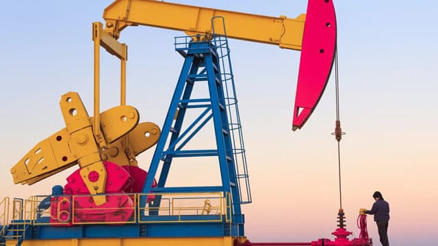 Patterson-UTI Energy Q2 Earnings & Revenues Beat Estimates