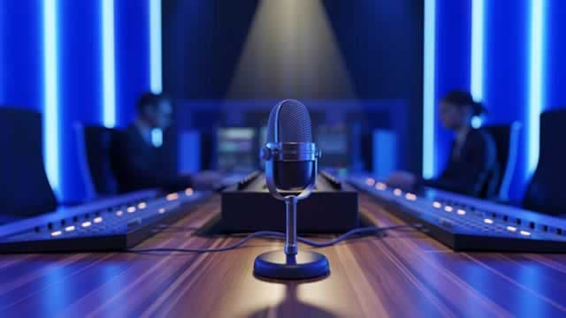 iHeartMedia (IHRT) Reports Q1 Loss, Tops Revenue Estimates