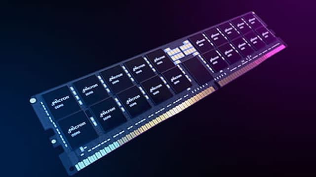 Micron: AI Memory Paradox Could Send Demand Exploding Despite Margin Risks