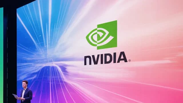 India's Larsen and Toubro secures order to build AI factory for Nvidia