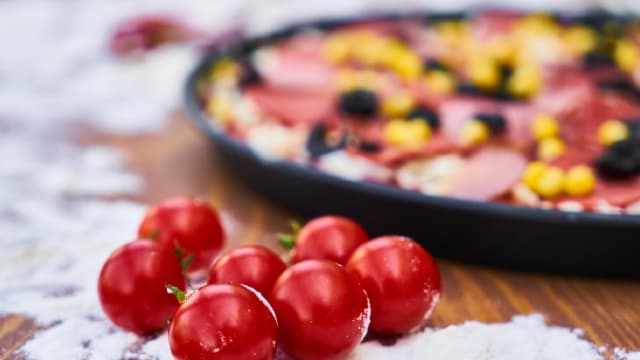 Why Brinker International (EAT) Outpaced the Stock Market Today