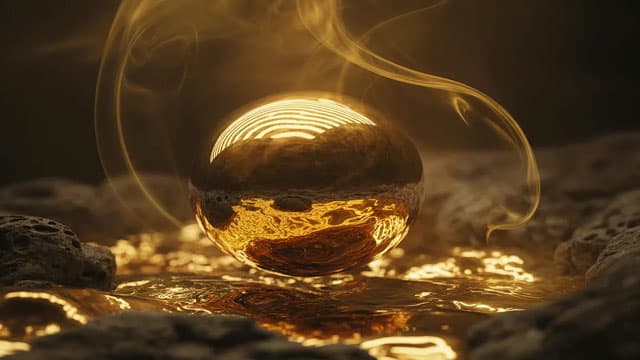 AU Q2 Earnings Call Focuses on H2 Output and Cash Returns