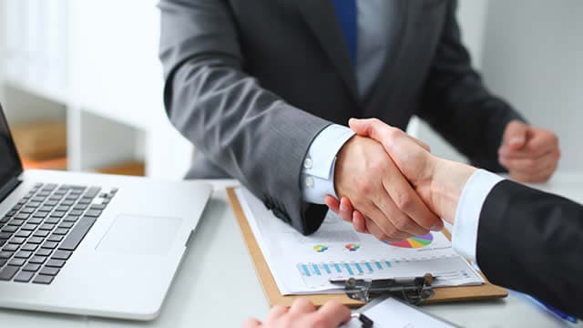 Here's Why Air Lease (AL) is a Strong Value Stock