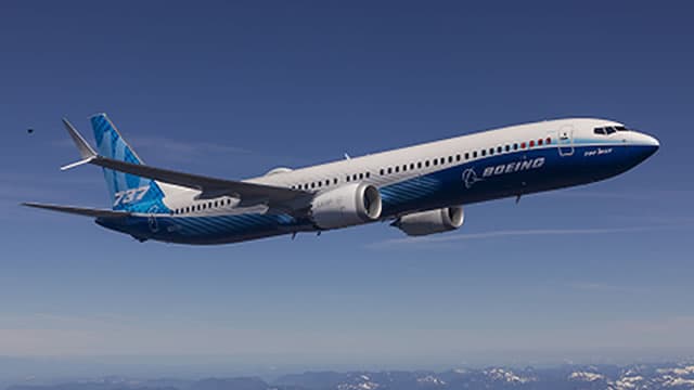 LOT Polish Airlines says Boeing hid 737 MAX safety concerns to sell jets