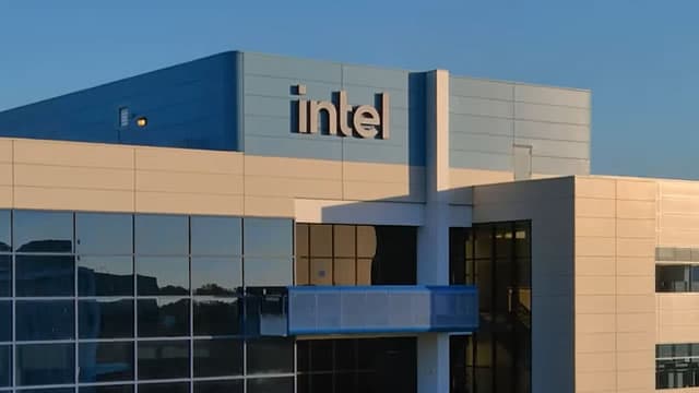 Intel takes a major step toward turning around a business that's bleeding cash