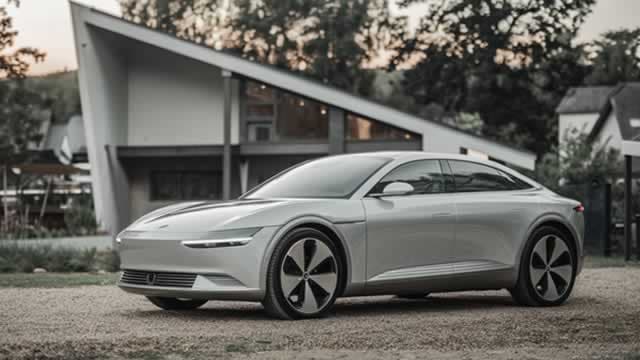 Visteon (VC) Surpasses Q4 Earnings and Revenue Estimates