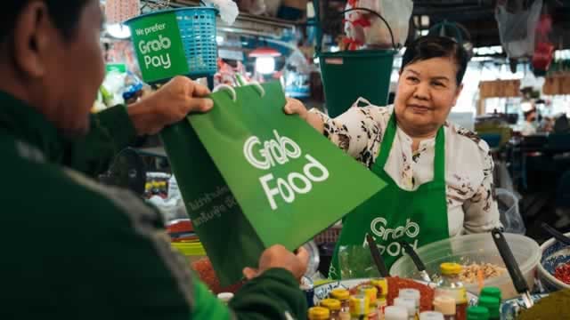 Wall Street Bulls Look Optimistic About Grab (GRAB): Should You Buy?