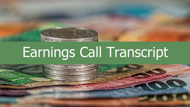 ESS Tech, Inc. (GWH) Q2 2026 Earnings Call Transcript