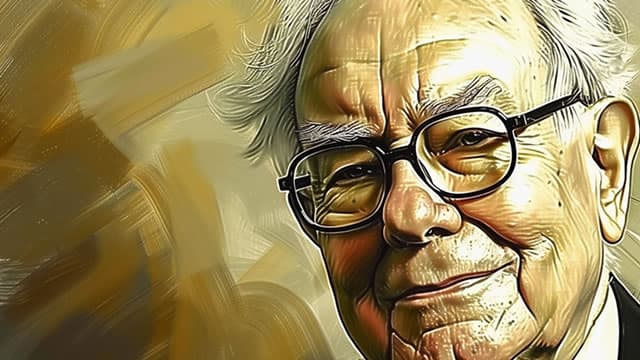 Berkshire Hathaway B (BRK.B) Advances But Underperforms Market: Key Facts