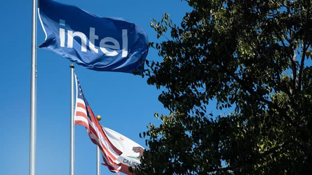 Is Intel the Comeback Stock of the Decade?