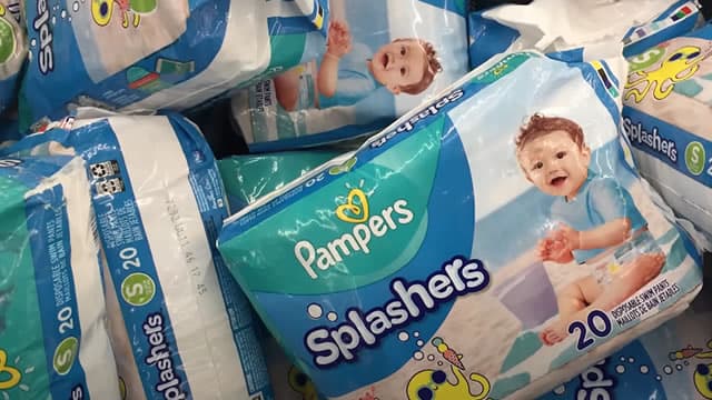Here's How Many Shares of Procter & Gamble You'd Need for $10,000 in Yearly Dividends.