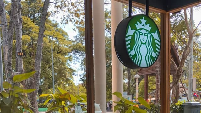 Is Starbucks Stock a Buy as Growth Rebounds but Valuation Stays High?