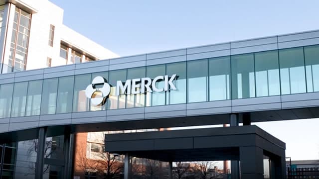 Merck Stock Looks Undervalued as KEYTRUDA Growth and Pipeline Offset Near-Term Headwinds