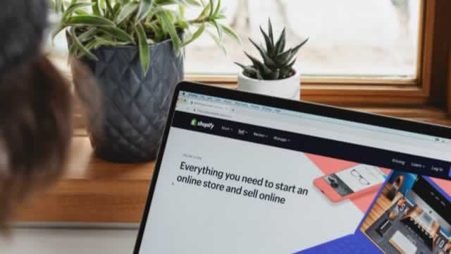 Shopify Was Supposed to Be an AI Casualty. Its AI-Referred Traffic Just Tripled.