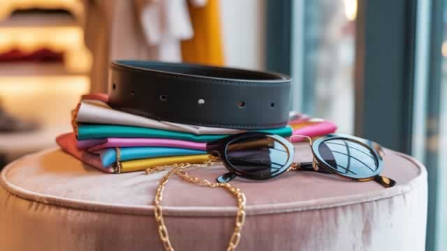 Here's Why Steven Madden (SHOO) is a Strong Momentum Stock