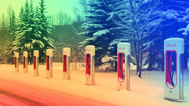 Tesla stock rises another 3%: what's fueling the recent rally?
