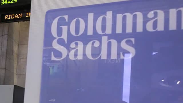Goldman Sachs to buy ETF provider NEOS in $2.3 billion deal
