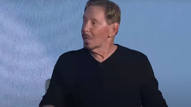 Oracle Is Trucking In Natural Gas to Keep Its AI Data Centers on Schedule