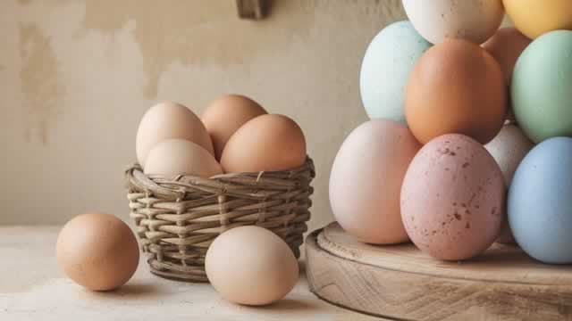 Vital Farms (VITL) Stock Drops Despite Market Gains: Important Facts to Note