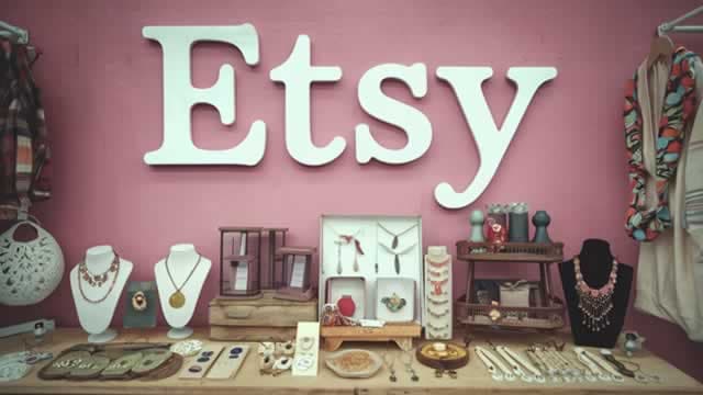 Etsy Analysts Increase Their Forecasts Following Better-Than-Expected Q2 Earnings