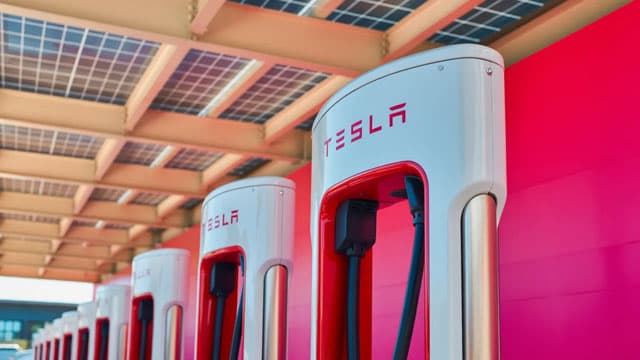 Tesla Just Isn't Worth It, Even Now at $333