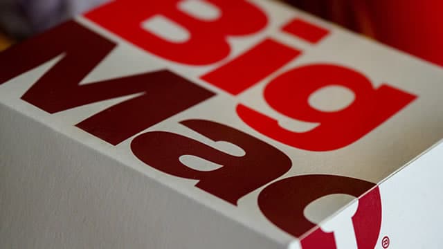 The More McDonald's Drops, The More I Want To Buy This Dividend Growth Machine