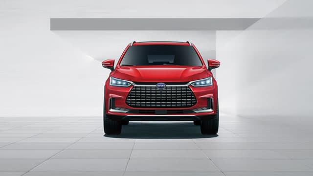BYD Global Push Finally Delivers; Profits Rise For First Time Since 2025