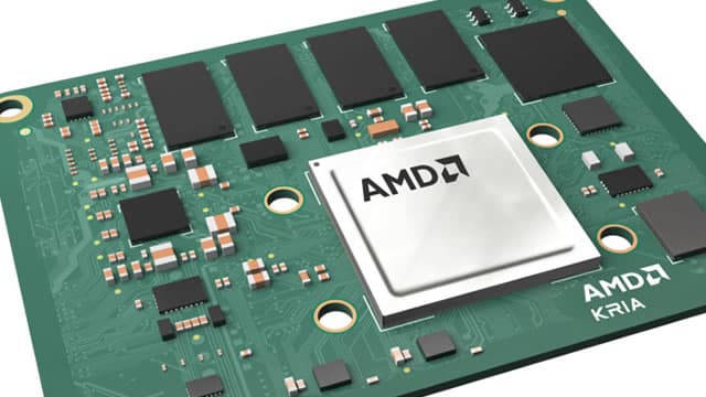 Mizuho Just Hiked AMD Price Target to $515: Agentic AI Server Demand Powers the Bull Case