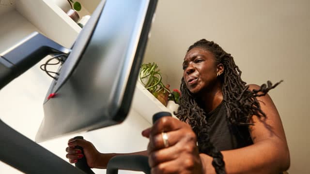 Peloton (PTON) Q3 Earnings Miss Estimates
