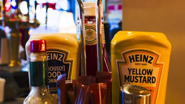 Kraft Heinz: Why A Smart Strategy Still May Not Work