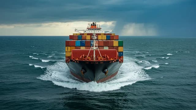 Heidmar Maritime Holdings Corp. (HMR) Q2 Earnings Miss Estimates