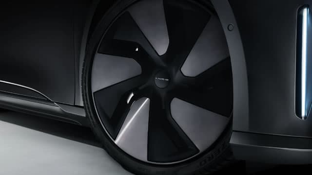 Lucid's new CEO says the EV maker launched cars before they were ready and let customers down