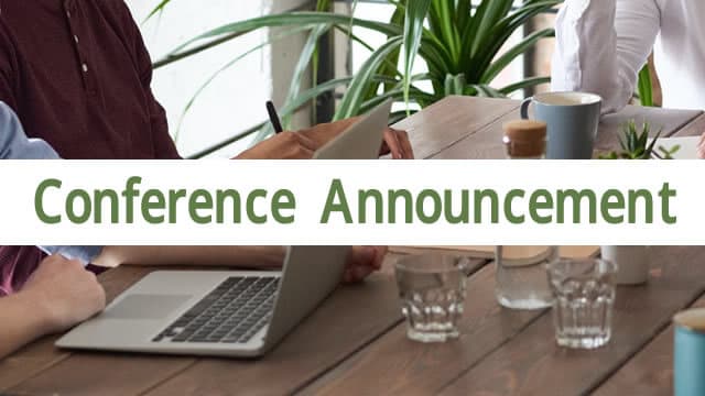 Gladstone Capital Corporation Earnings Call and Webcast Information