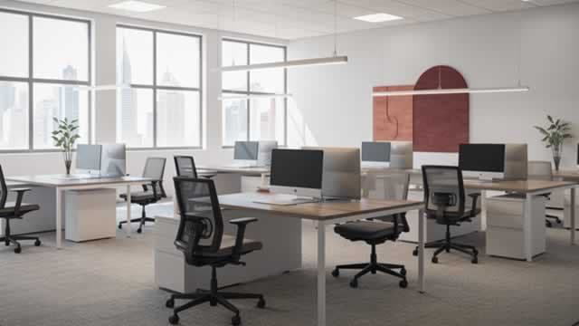 Avery Dennison Earnings Beat Estimates in Q4, Revenues Rise Y/Y