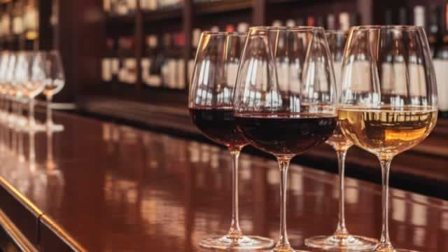 Brown-Forman's stock is soaring. Has it finally gotten cheap enough to attract a suitor?