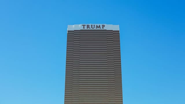 Trump Media & Technology Group Desperately Needs Change