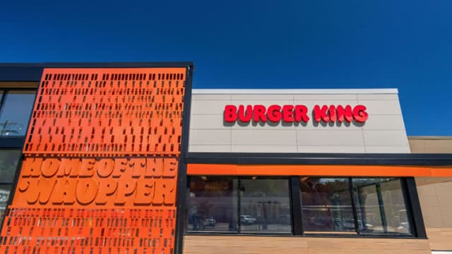 Restaurant Brands International: Burger King Is Taking Market Share (Upgrade)