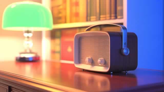 Sirius XM Q1 Earnings Beat Estimates, Revenues Rise Y/Y, Stock Up