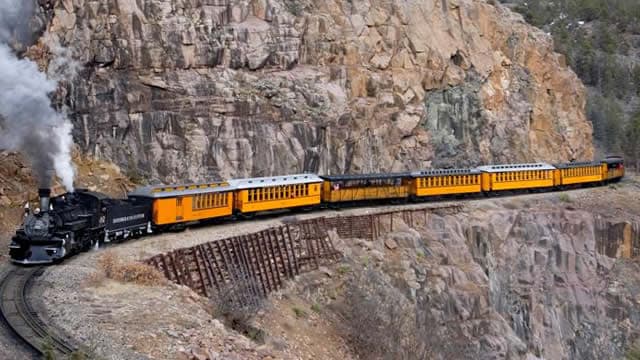 Here's Why Westinghouse Air Brake Technologies (WAB) is a Strong Momentum Stock