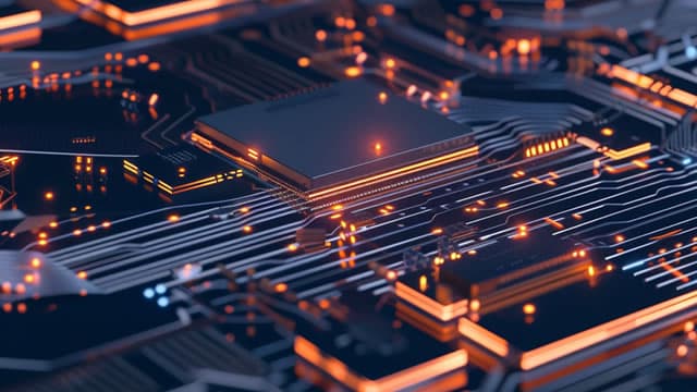Why Broadcom Is The Low-Beta AI Play To Buy