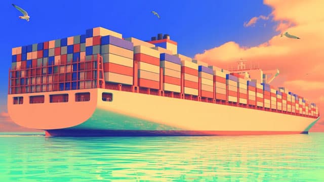 Global Ship Lease Q2 Earnings Call Highlights
