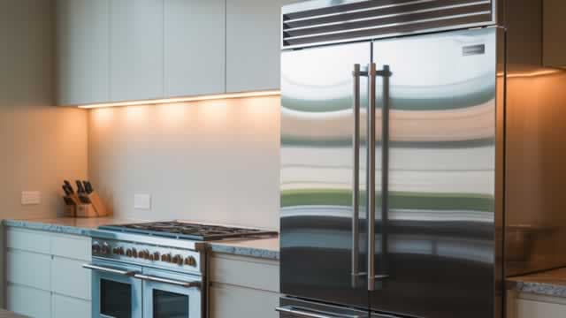 Whirlpool Stock Faces a Buy, Hold or Wait Decision Amid Mixed Signals