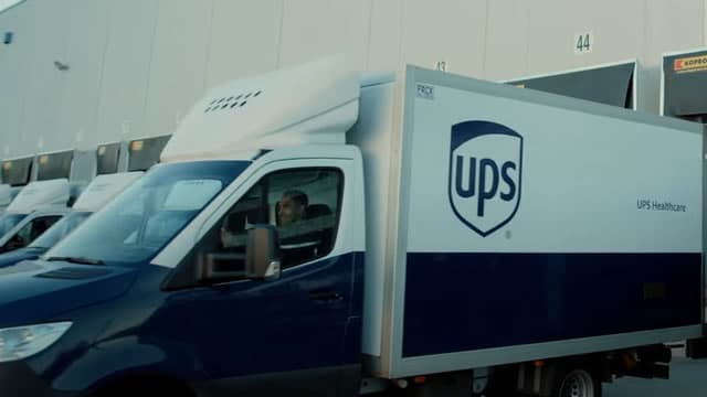 UPS: 6% Dividend Yield And Undervalued Shares, A Non-Tech Leader