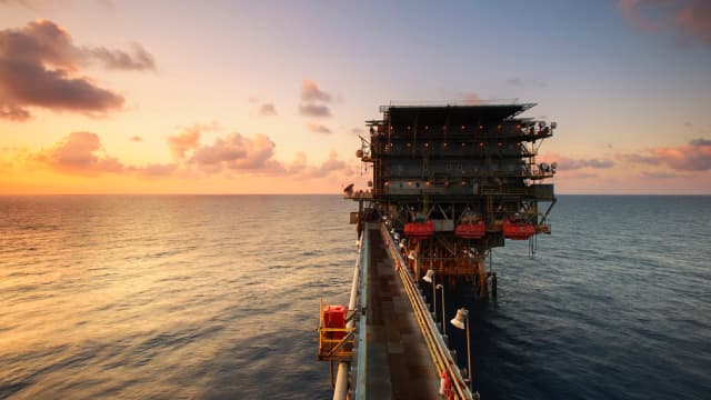 Why Liberty Energy Stock Skyrocketed This Week