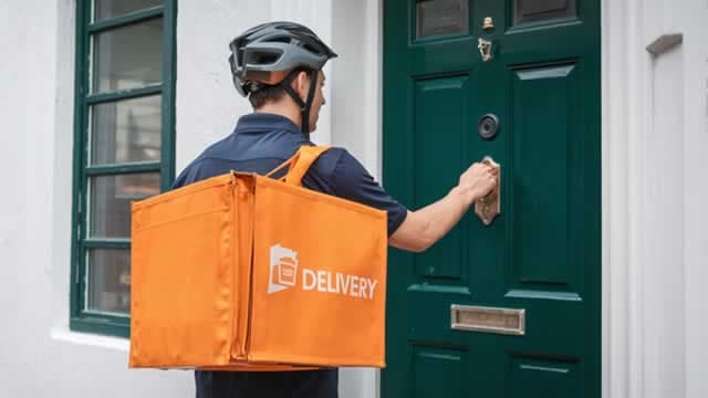 DoorDash is set to become a Nevada-incorporated company.