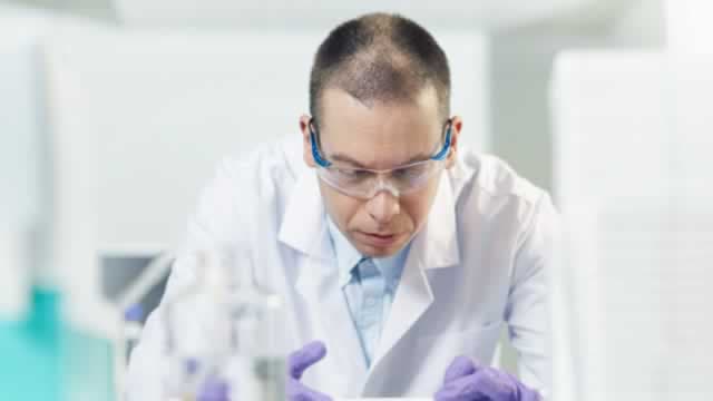 AstraZeneca shares rise to top of FTSE 100 as COPD drug clears two pivotal trials